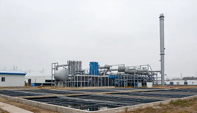 废水治理工程使用与维护建议