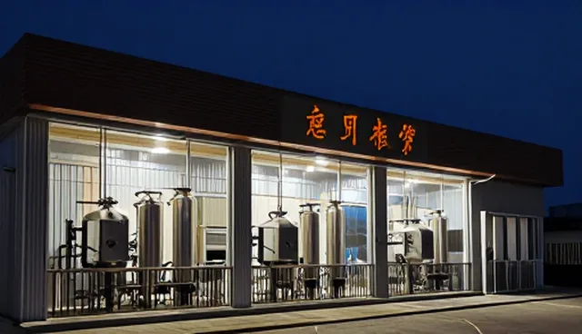 废气处理设备应用中如何选择合适方案