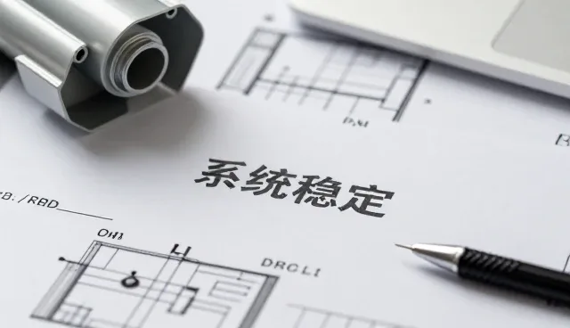 环境监测系统选型中的关键应用考量