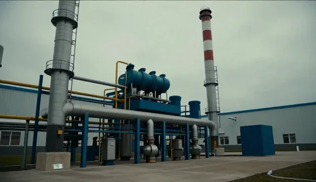 废水治理工程在不同场景下的应用实践